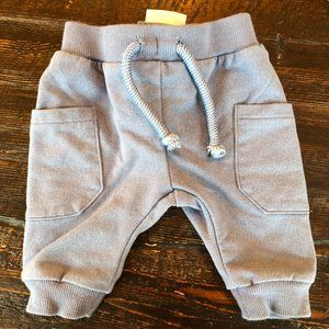 Mayoral Newborn Sweatpants